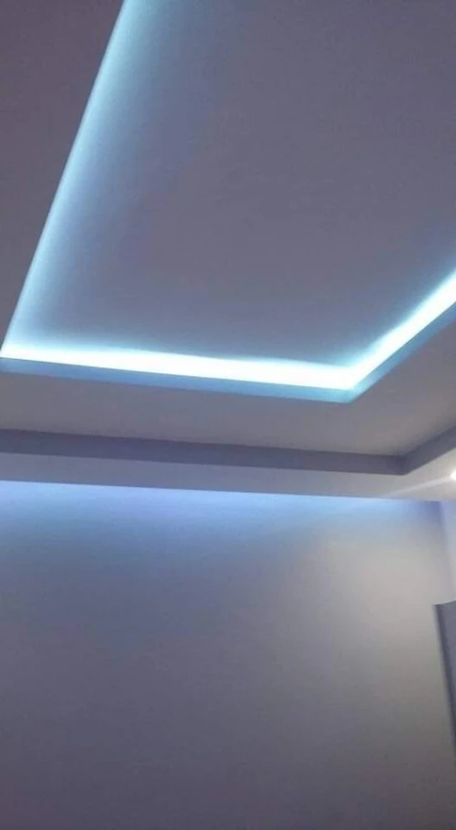 Aménagement interieur
