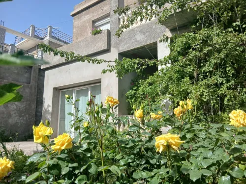 Vente Villa Bordj Bou Arreridj El achir