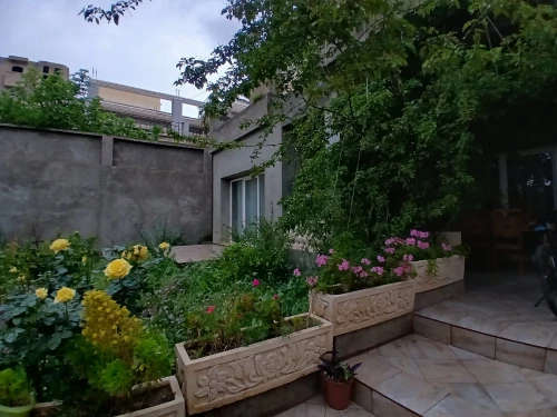 Vente Villa Bordj Bou Arreridj El achir