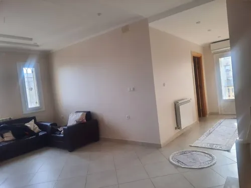 Vente Villa Bordj Bou Arreridj El achir