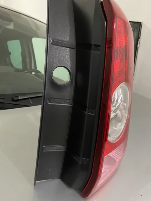 Phar ISUZU