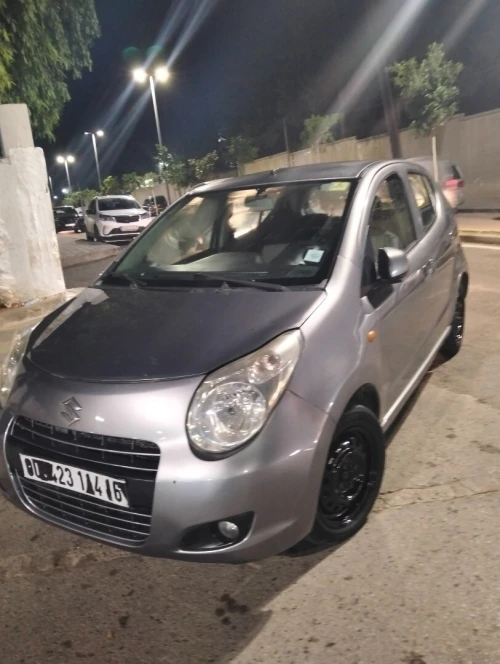 Suzuki Celerio 2014 Celerio