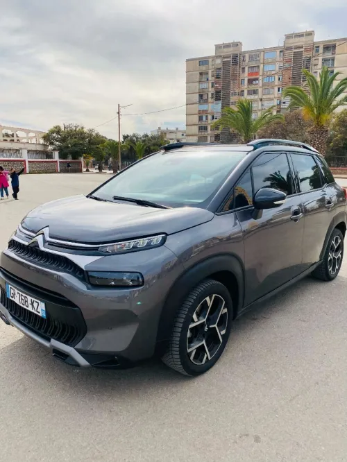 Citroen c3 Aircross 2023 