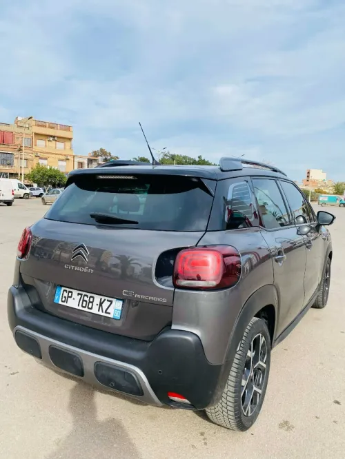 Citroen c3 Aircross 2023 