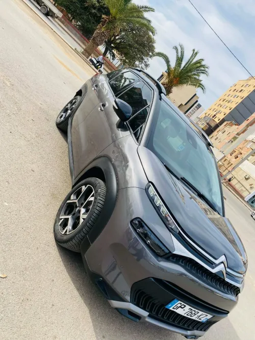 Citroen c3 Aircross 2023 