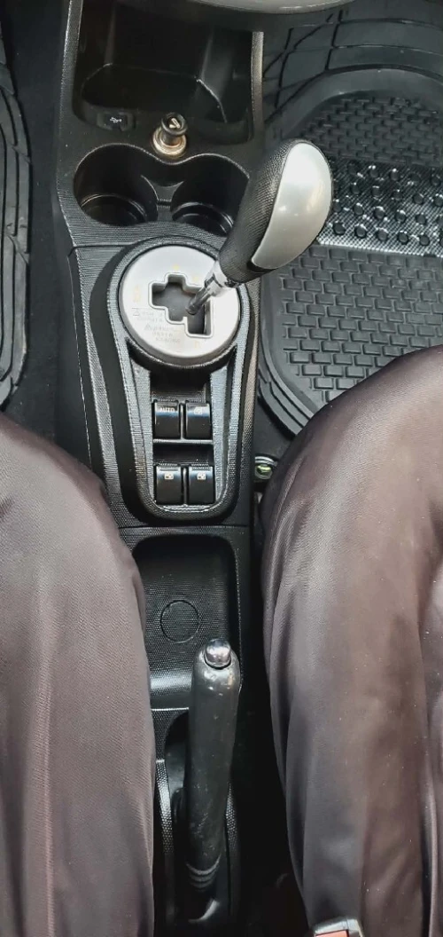 Changan Benni mini 2017 Benni mini