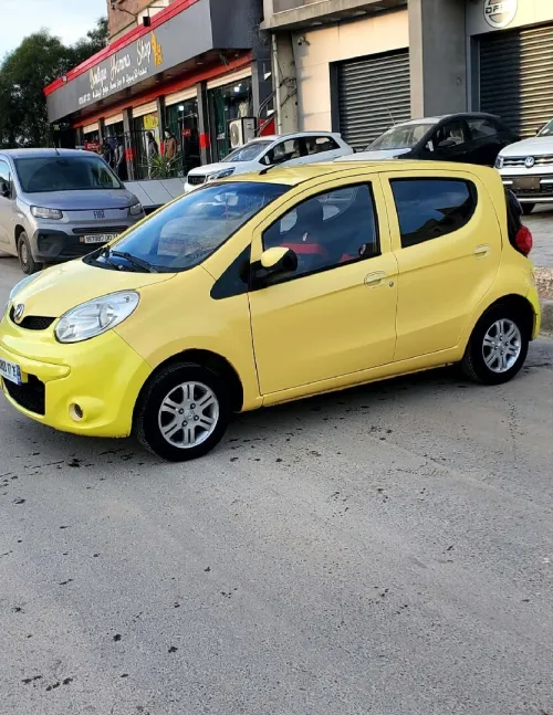 Changan Benni mini 2017 Benni mini