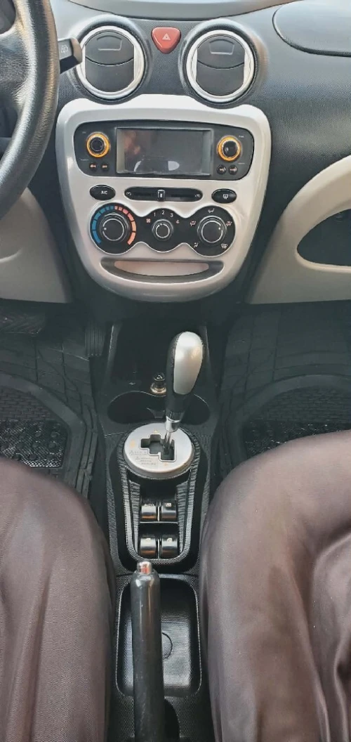 Changan Benni mini 2017 Benni mini