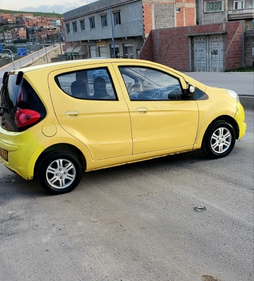 Changan Benni mini 2017 Benni mini