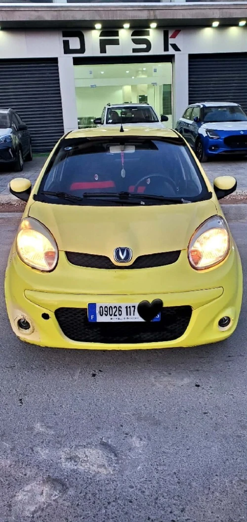 Changan Benni mini 2017 Benni mini