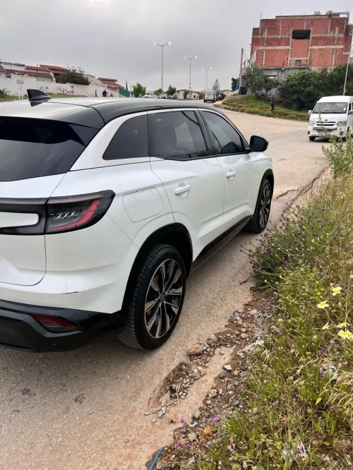 Renault Austral 2023 Techno