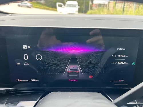 Renault Austral 2023 Techno