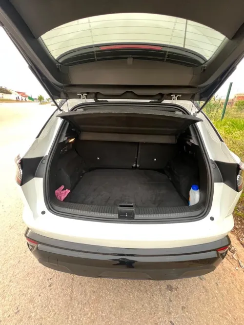 Renault Austral 2023 Techno