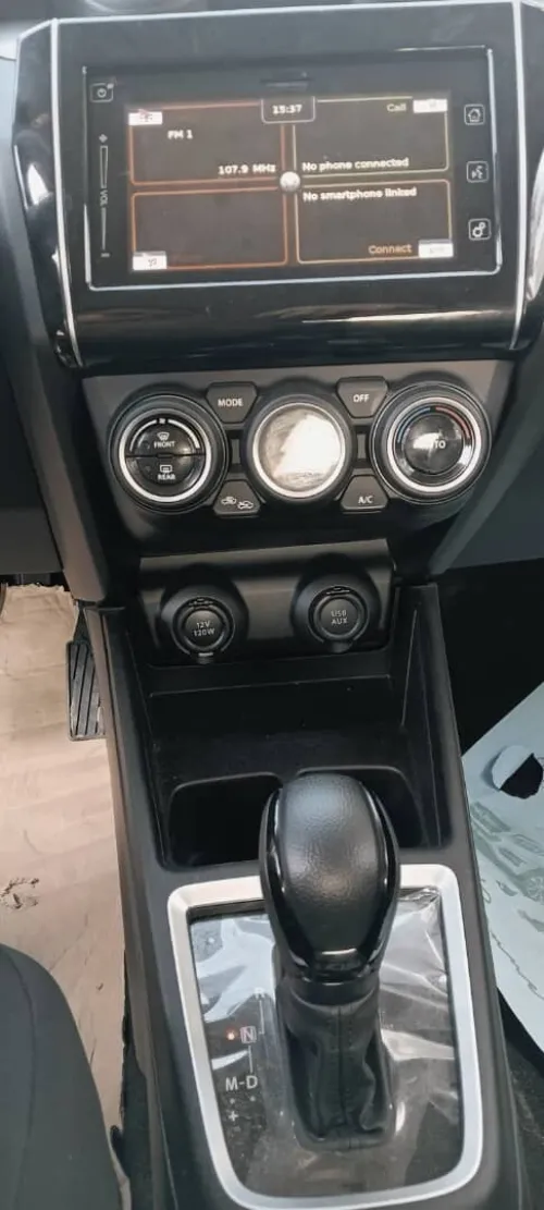 Suzuki Swift Dzire 2025 Copi