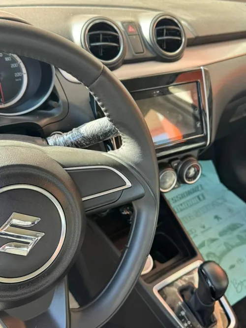 Suzuki Swift Dzire 2025 Copi