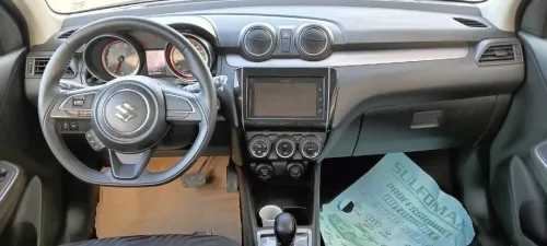 Suzuki Swift Dzire 2025 Copi