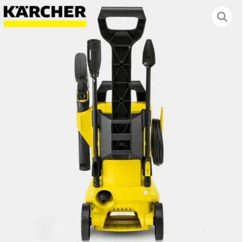 Kärcher Nettoyeur Haute Pression K 2 Power Control,