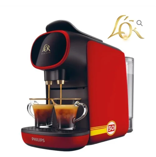 Philips Coffee Machine L'OR BARISTA1