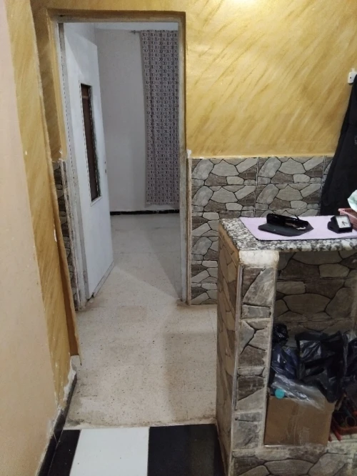 Vente Appartement F2 Tipaza Bou ismail 9