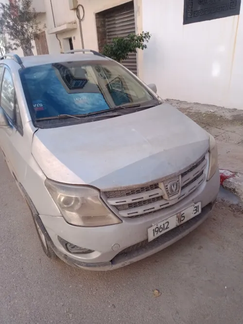 Changan CX20 2015 