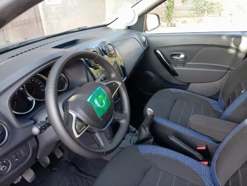 Dacia Sandero 2023 Stepway Expression