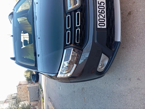 Dacia Sandero 2023 Stepway Expression