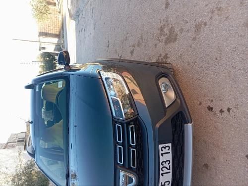 Dacia Sandero 2023 Stepway Expression