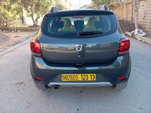 Dacia Sandero 2023 Stepway Expression plus