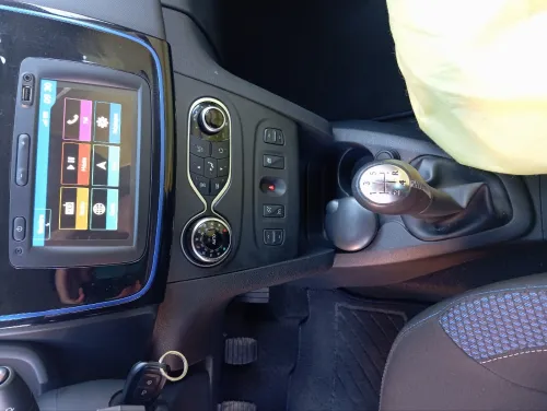 Dacia Sandero 2023 Stepway Expression