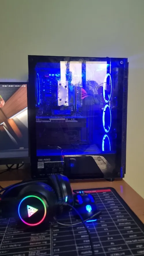 PC GAMER