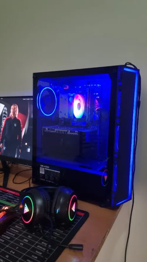PC GAMER