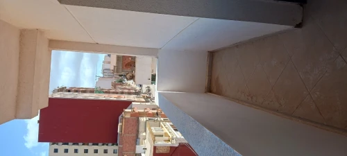 Vente Appartement F4 Oran Bir el djir