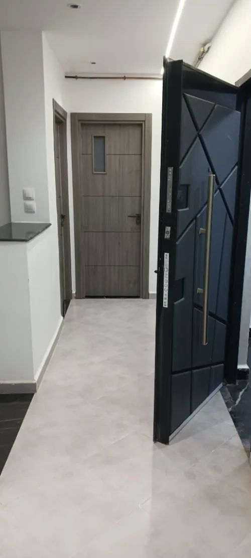 Vente Appartement F4 Oran Bir el djir