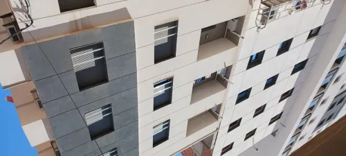 Location bien immobilier Oran Bir el djir