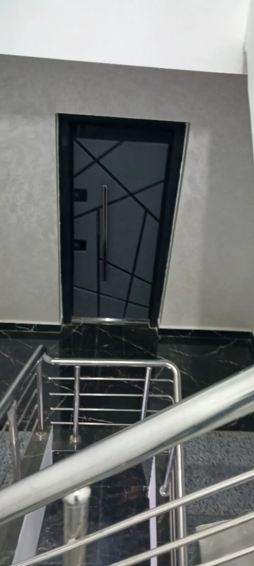 Vente Appartement F4 Oran Bir el djir