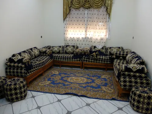 Vente Villa Oran Hassian toual