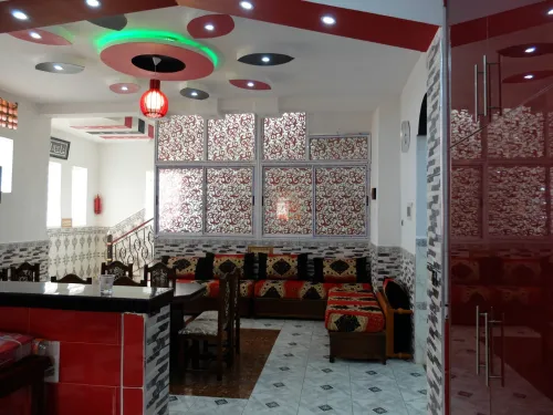 Vente Villa Oran Hassian toual