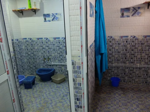 Vente Villa Oran Hassian toual
