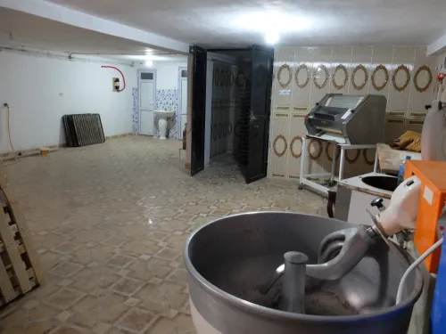 Vente Villa Oran Hassian toual