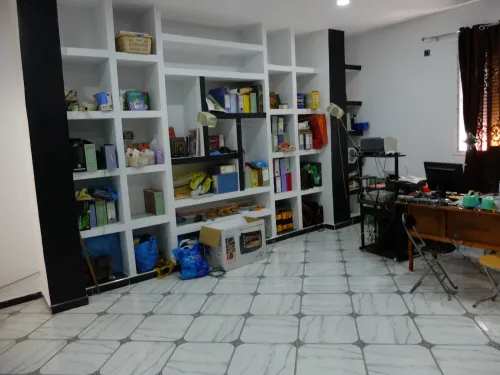 Vente Villa Oran Hassian toual