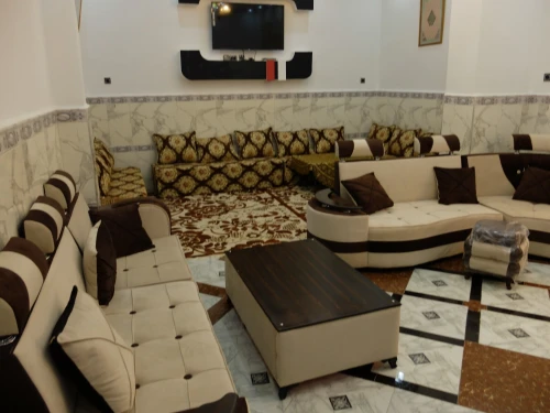 Vente Villa Oran Hassian toual