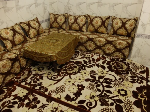 Vente Villa Oran Hassian toual