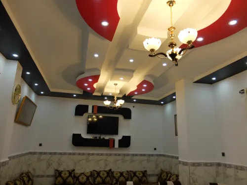 Vente Villa Oran Hassian toual