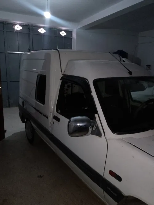 Renault Express 1998 Express