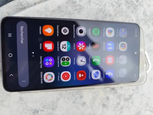 Samsung S 21 fe 5g