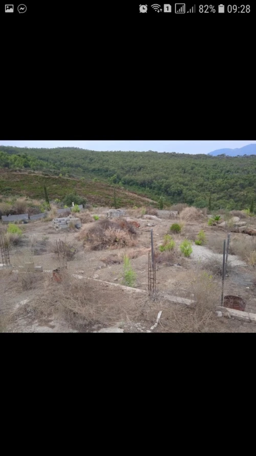 Vente Terrain Tizi Ouzou Azeffoun