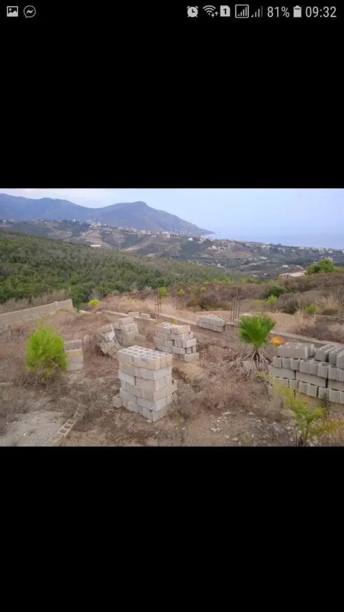 Vente Terrain Tizi Ouzou Azeffoun