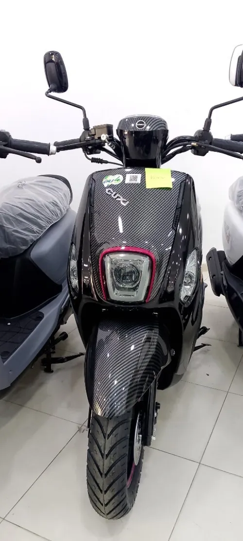Vms Cuxi2 2025