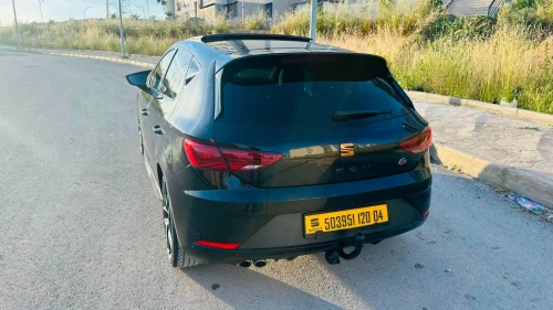 Seat Leon 2020 FR+