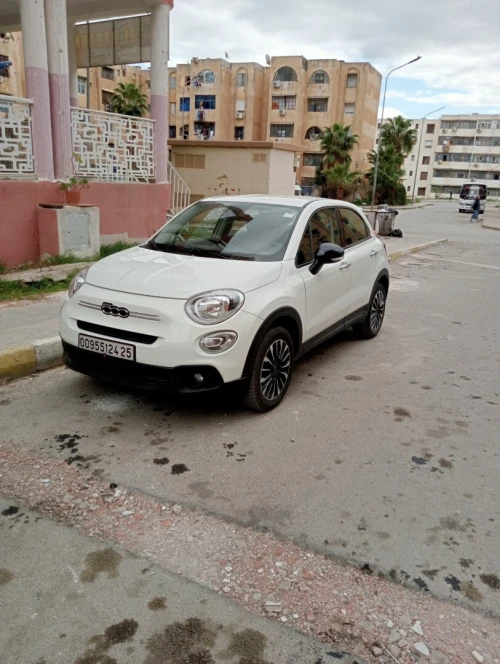 Fiat 500x 2024 Cult